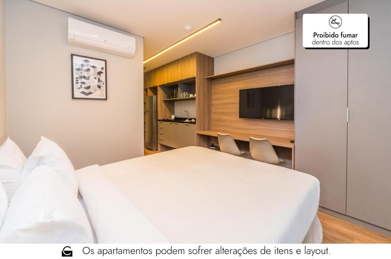 Charlie Domy Paraiso Sao Paulo Exterior photo