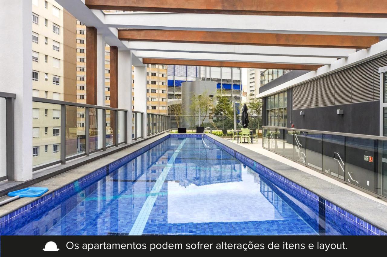 Charlie Domy Paraiso Sao Paulo Exterior photo